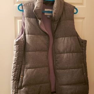 Ladies Vest Size L